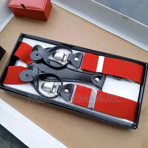 H-Suspenders