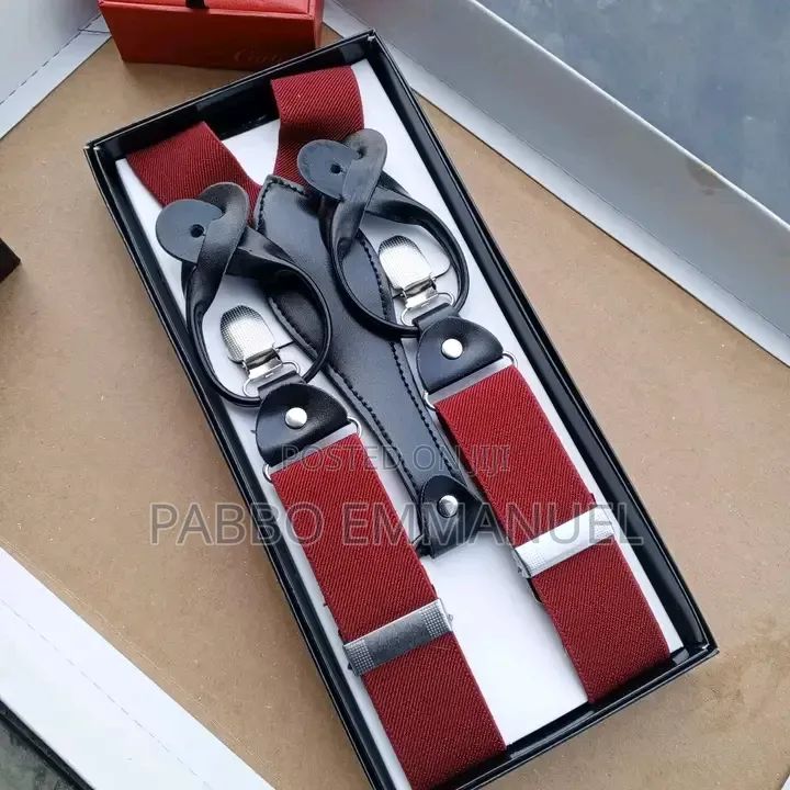 H-Suspenders