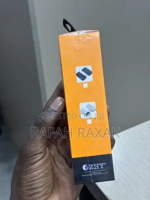 ZHY-474 Power Bank