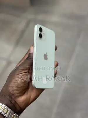 Apple iPhone 12 64 GB White