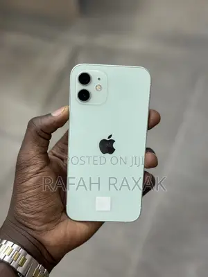 Apple iPhone 12 64 GB White