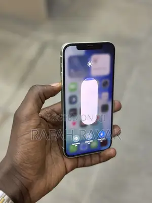 Apple iPhone 12 64 GB White