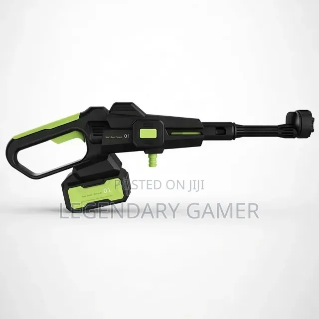 High Pressure Car Washing Machine