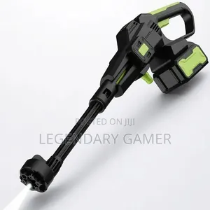 High Pressure Car Washing Machine