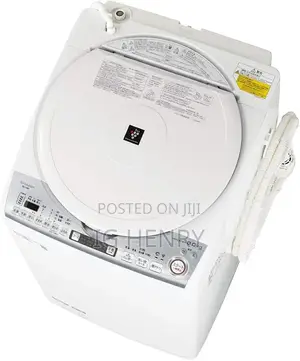Washer Dryer Combo