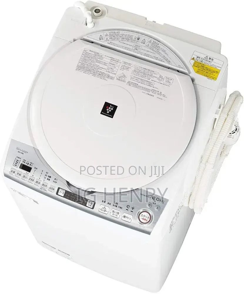 Washer Dryer Combo