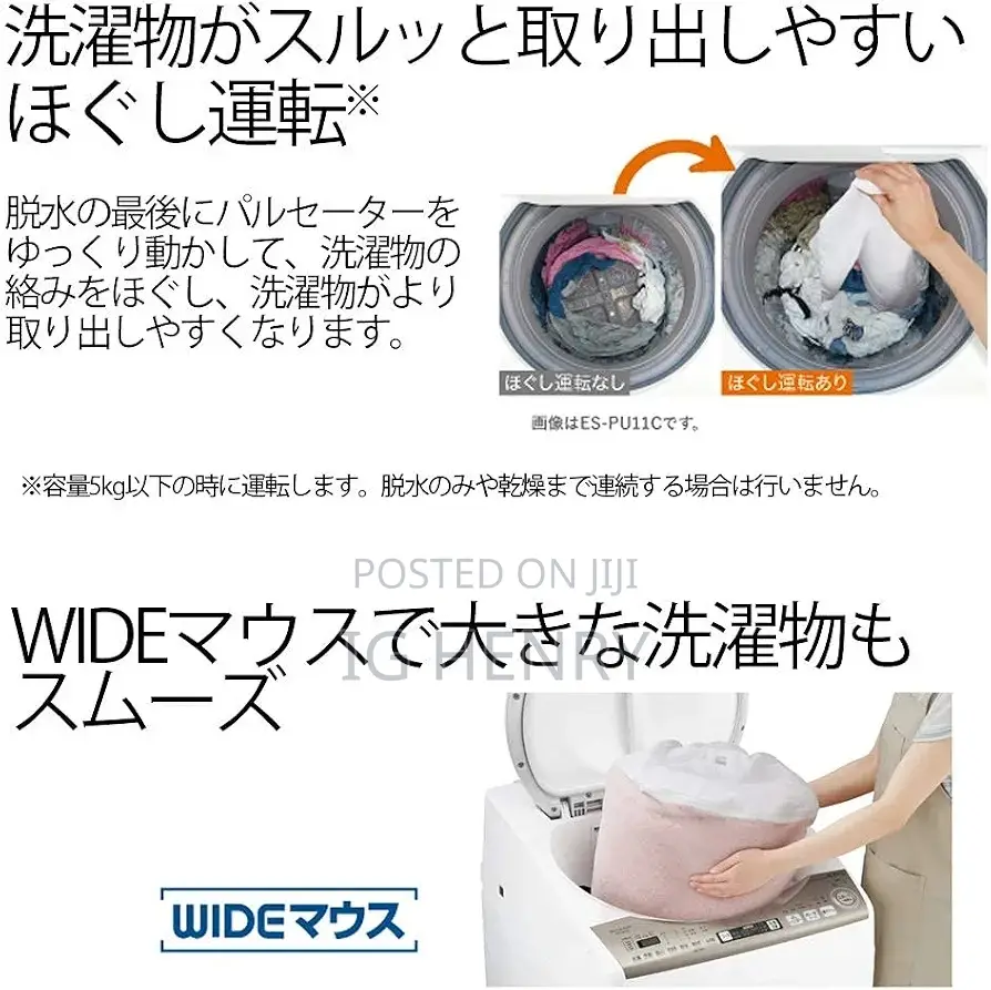 Washer Dryer Combo