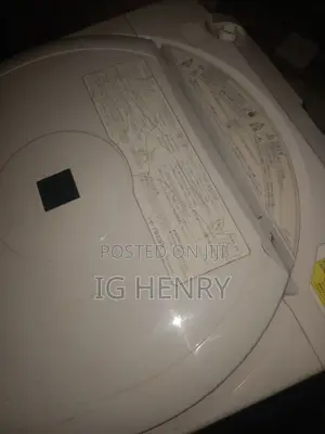 Washer Dryer Combo