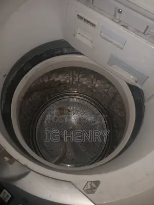 Washer Dryer Combo