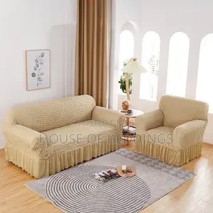 Luxury Sofa Cover Premium