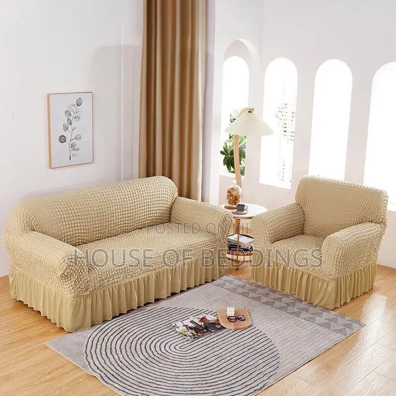 Luxury Sofa Cover Premium