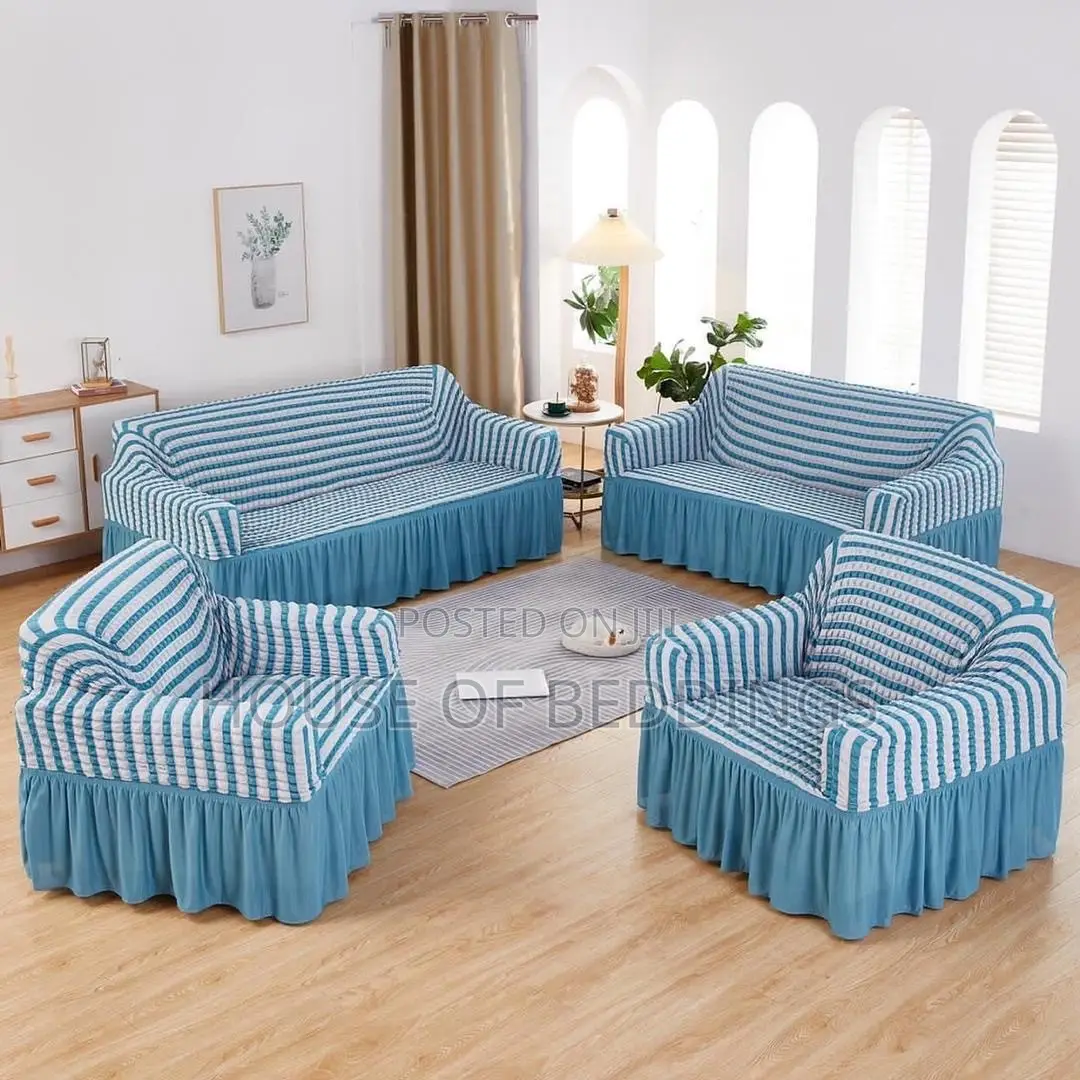 Luxury Sofa Cover Premium