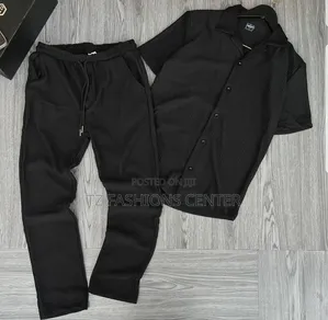 Men's Casual Wears