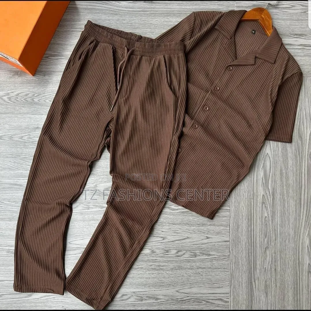 Men's Casual Wears