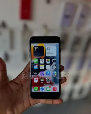 Apple iPhone 7 Plus 256 GB Black