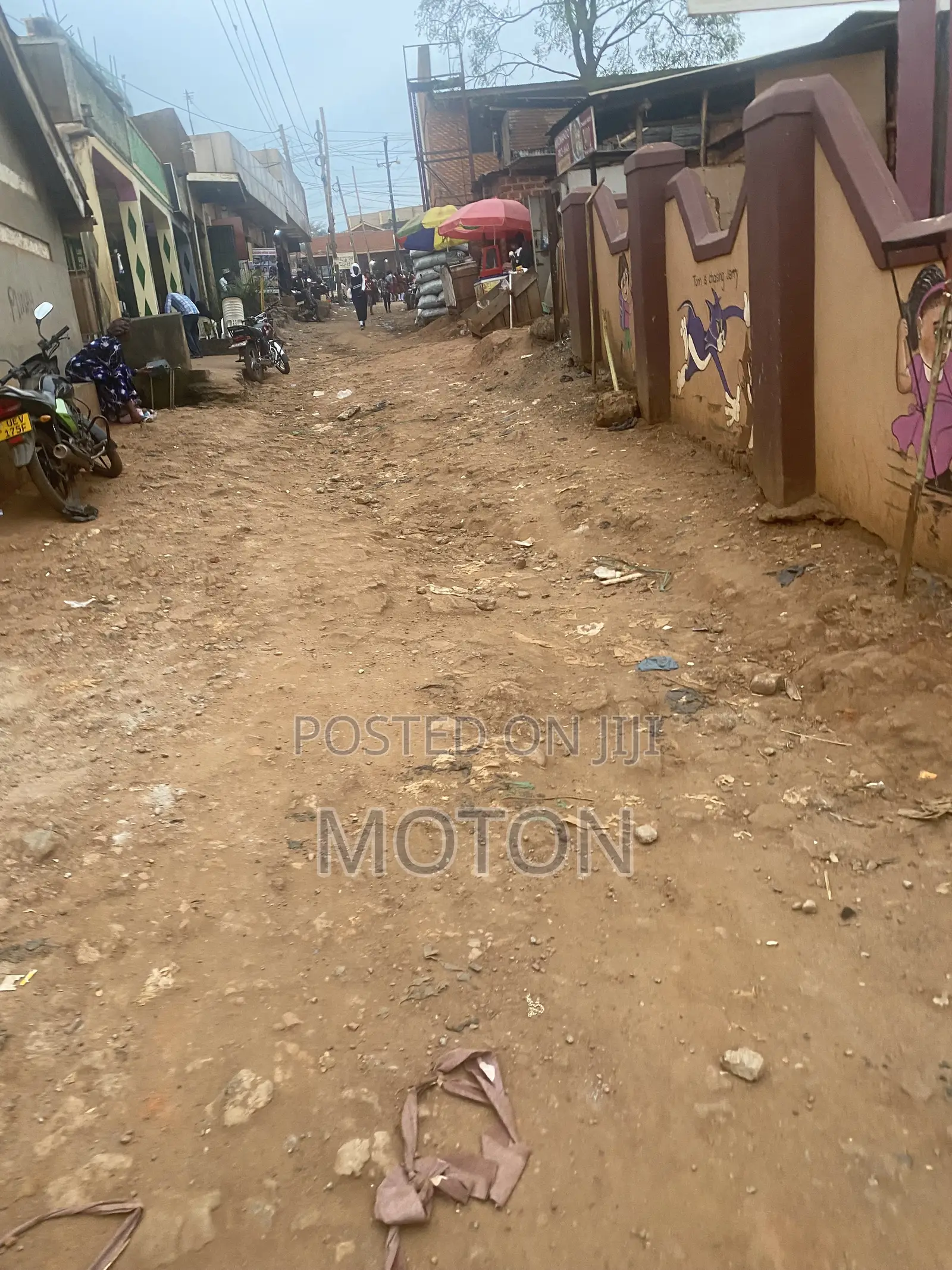 2bdrm House in Makindye for sale