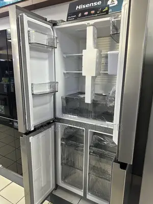 515L Hisense Fridge