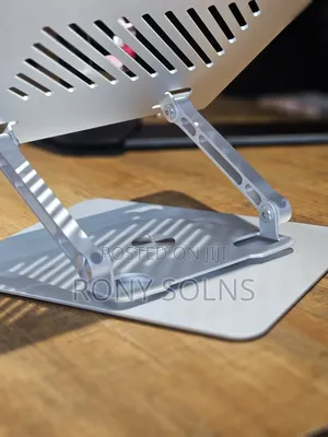 Rotatable Lapotop Stand