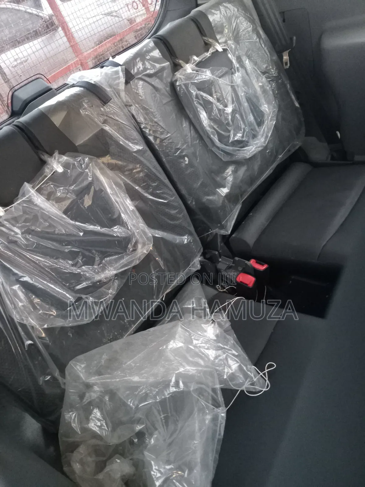 Toyota Land Cruiser Prado 2011 White
