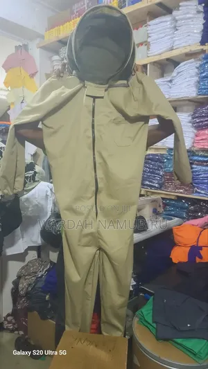 Tailored Bee Suits on Sell