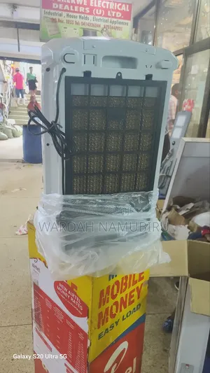 Electric Air Conditioner AC
