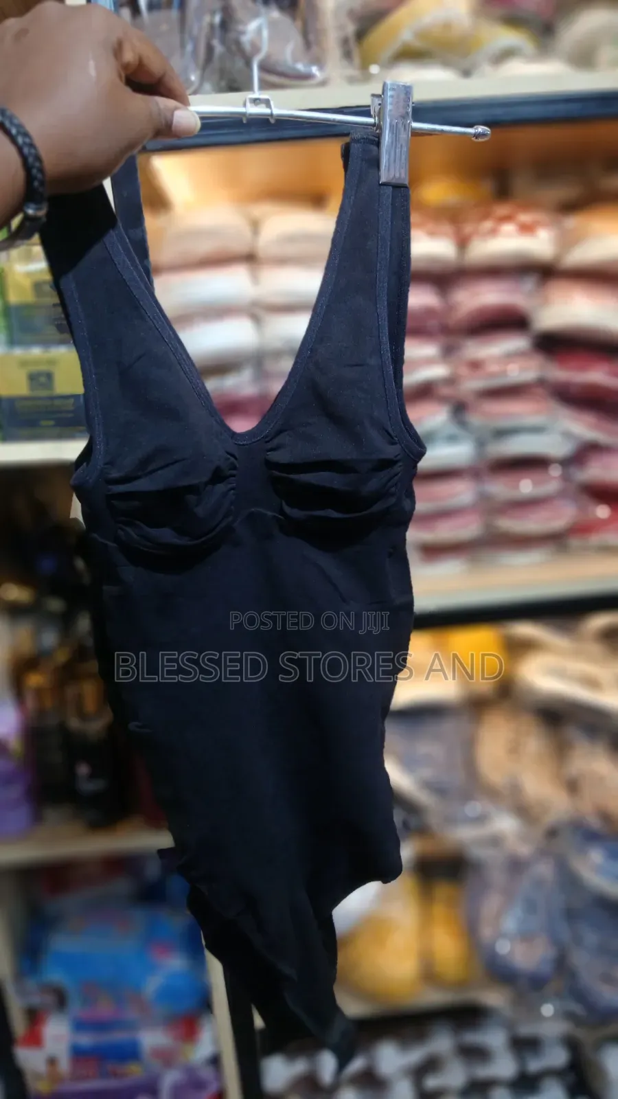 Ladies Shape Wear Body Suit
