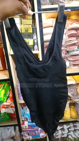 Ladies Shape Wear Body Suit