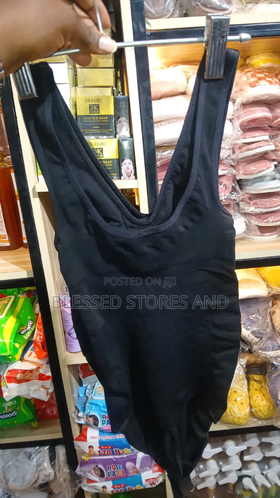 Ladies Shape Wear Body Suit