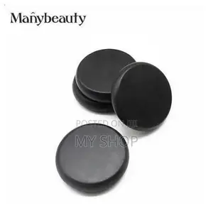 Hot Stone Massage Kit - Basalt Stones