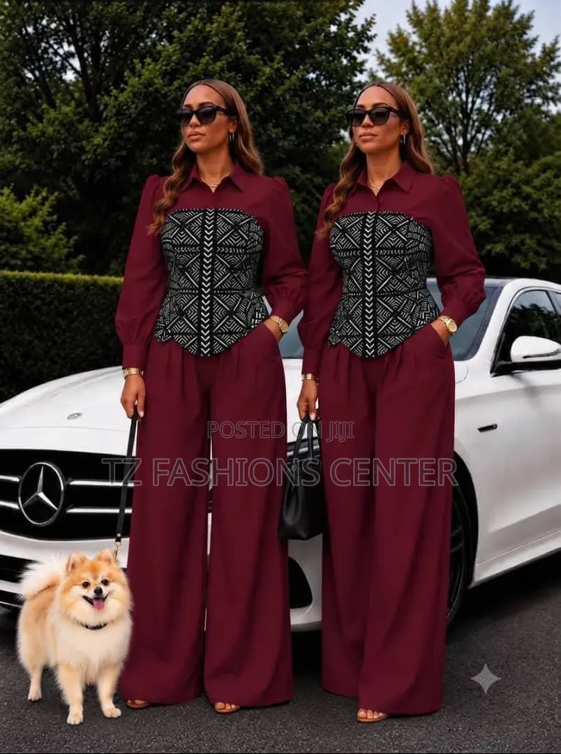 Ladies Outfits That Are Classy