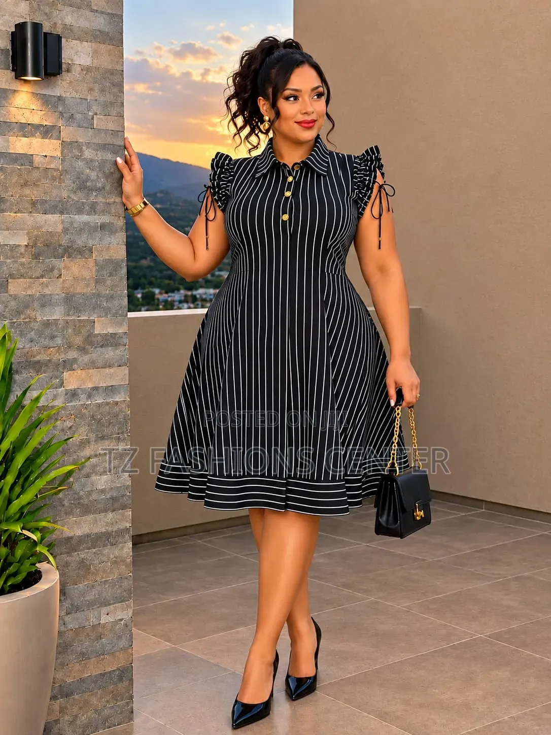 Ladies Outfits That Are Classy