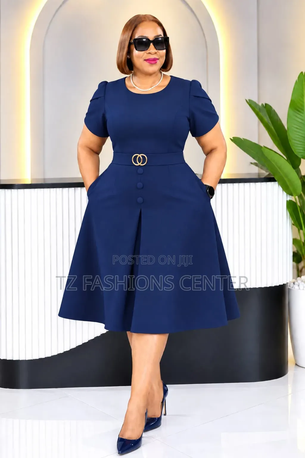 Ladies Outfits That Are Classy