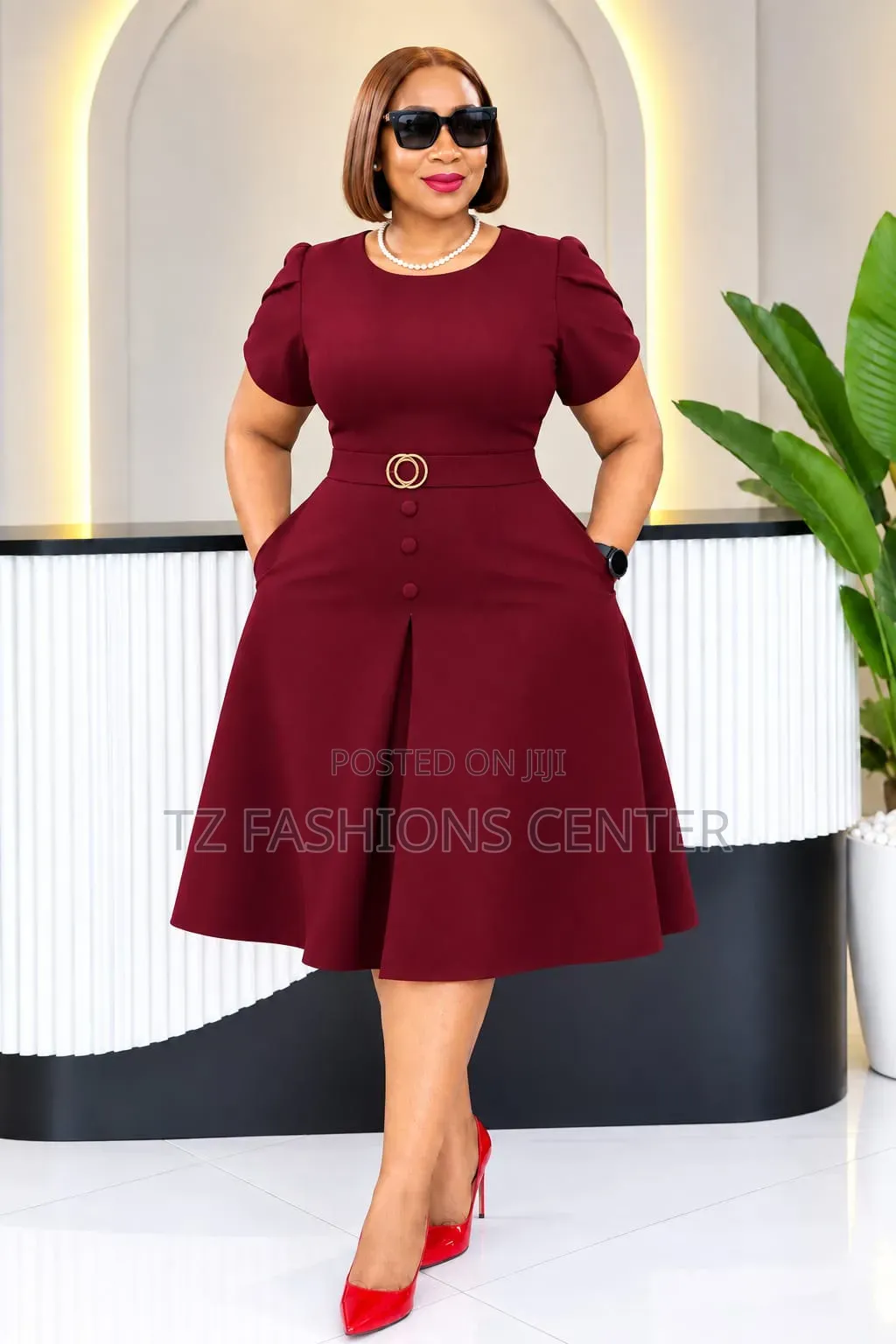 Ladies Outfits That Are Classy