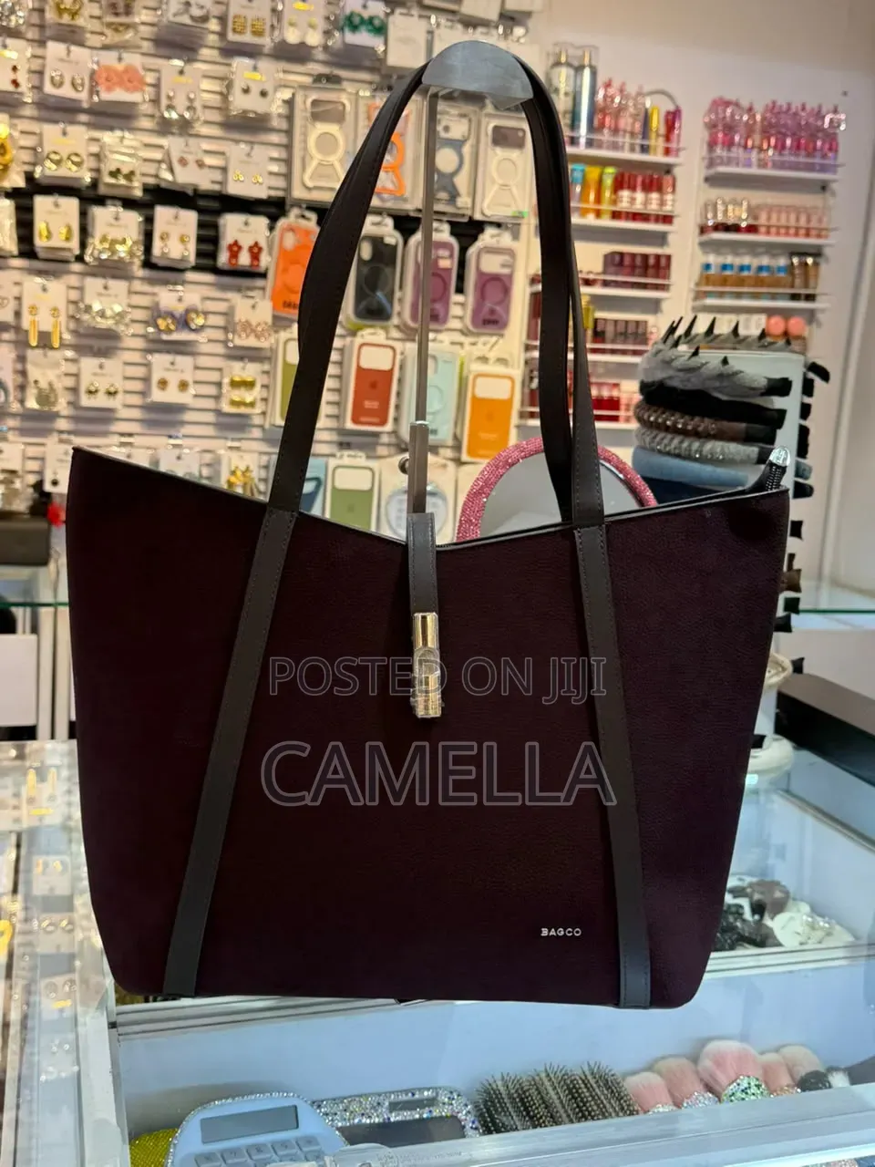 Elroi Bag Store