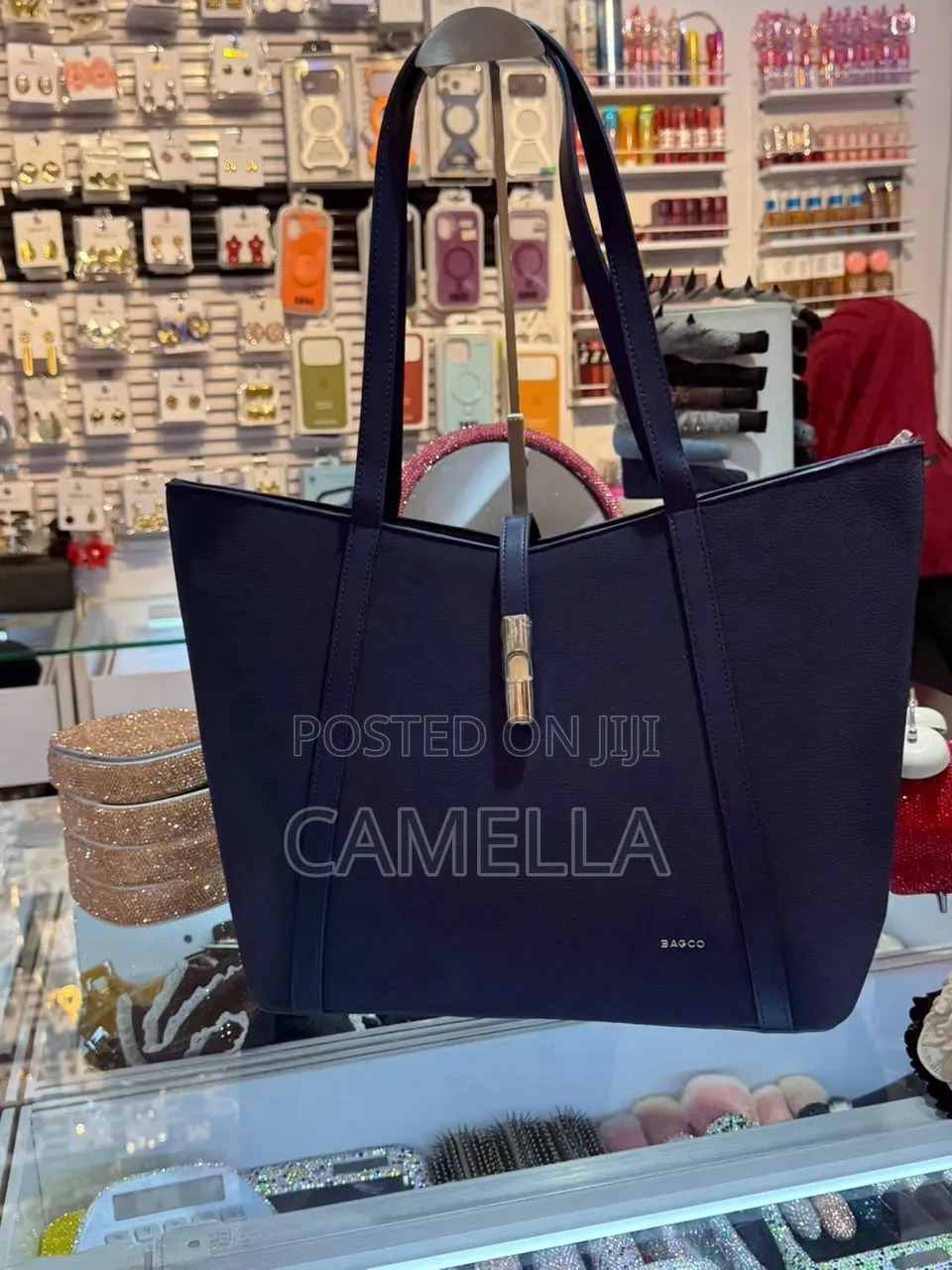 Elroi Bag Store