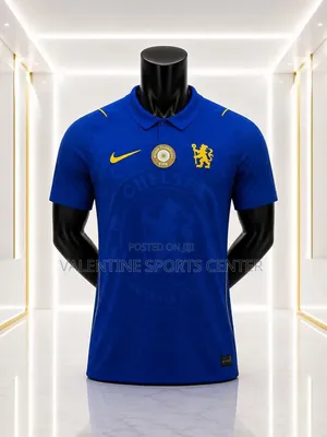 USDC by Clear Original Jersey