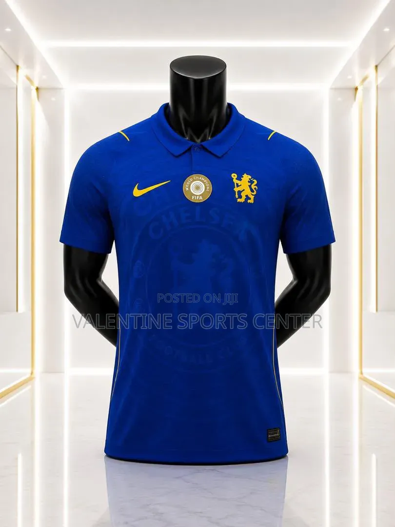USDC by Clear Original Jersey