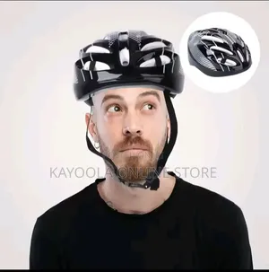 Bike Riding Safety Helmet