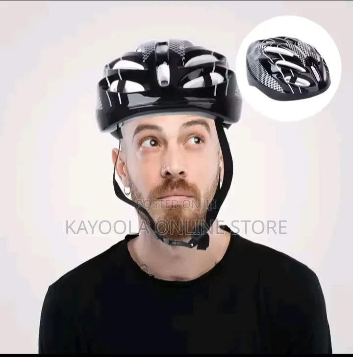 Bike Riding Safety Helmet