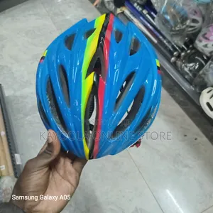 Bike Riding Safety Helmet