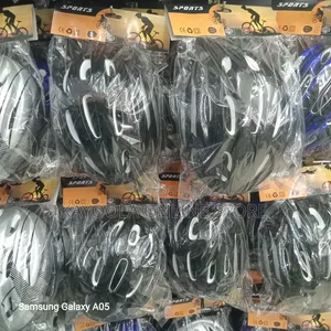 Bike Riding Safety Helmet