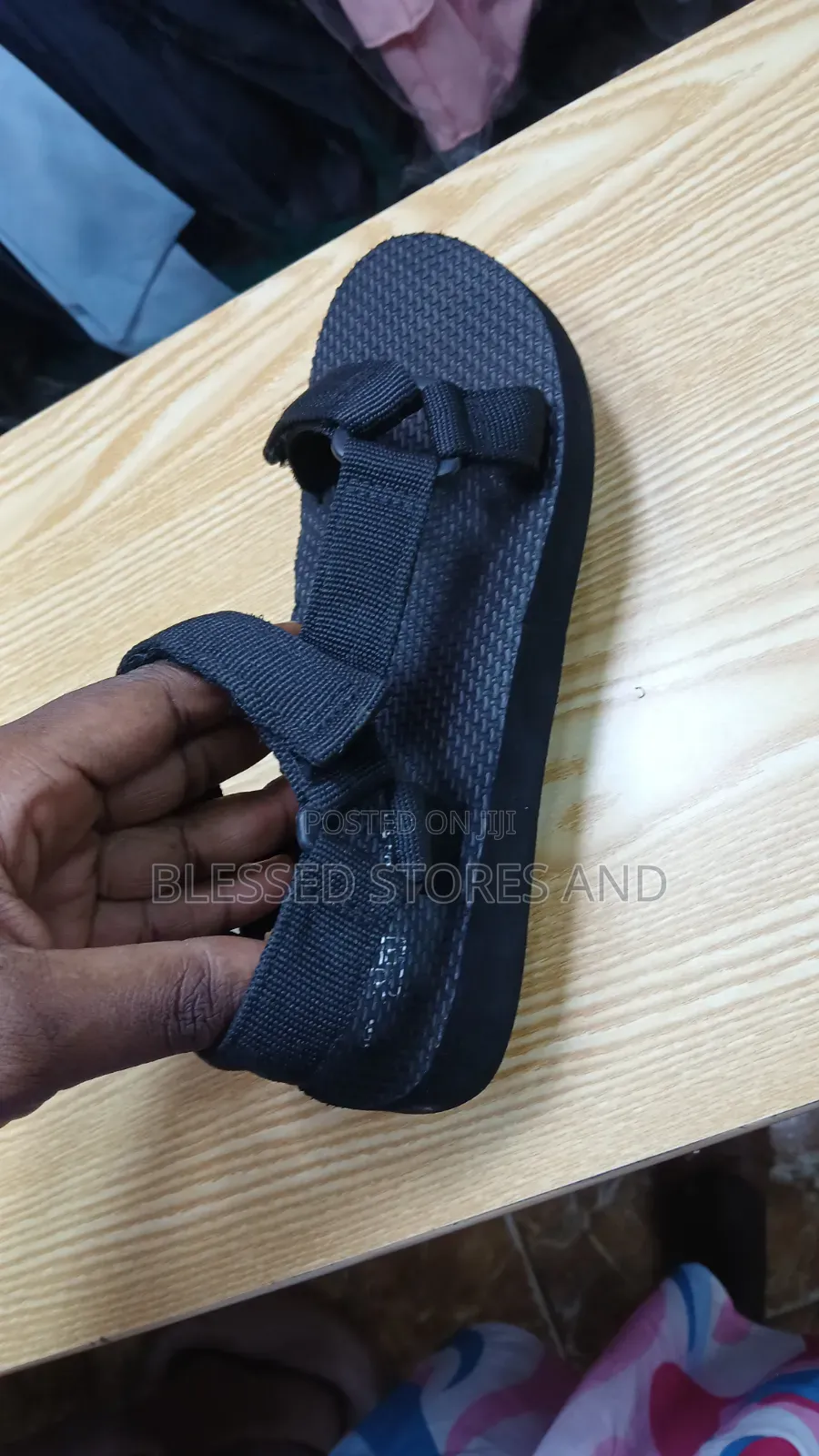 Kids Universal Sandle