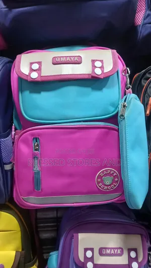 Kids Classy School Bag