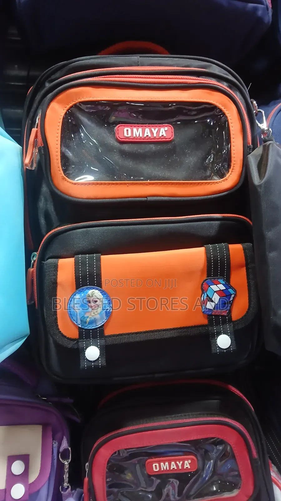 Kids Classy School Bag
