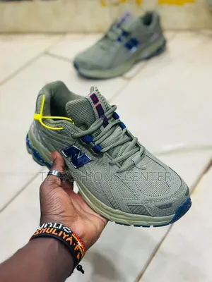 Canvas Shoes