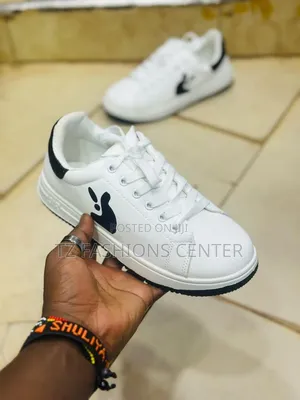 Canvas Shoes