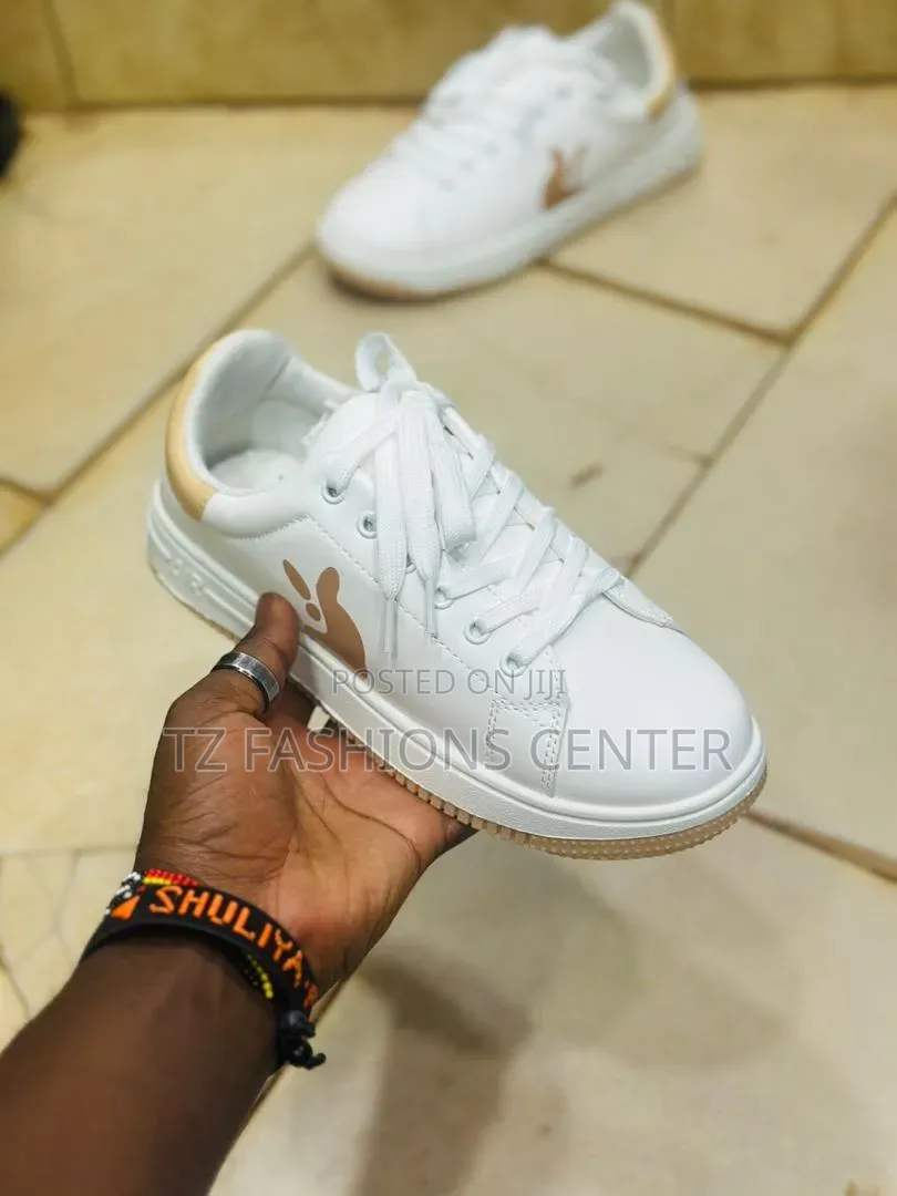 Canvas Shoes