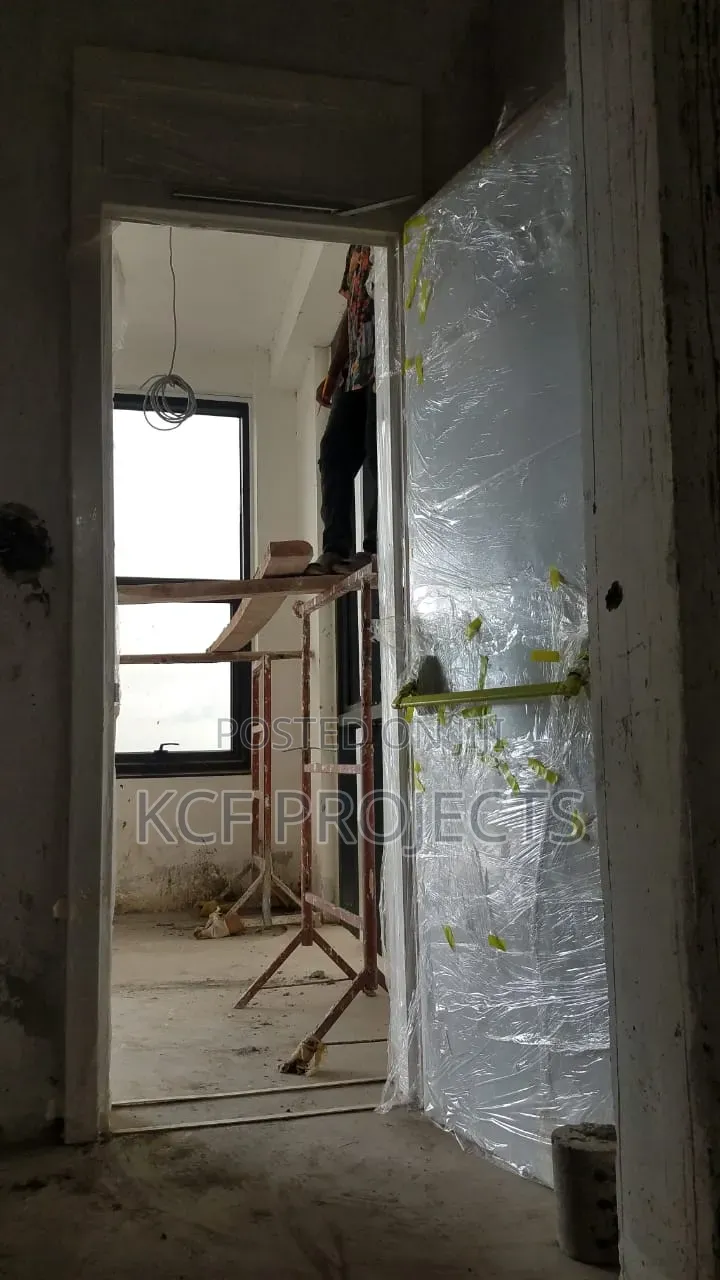 Fire Doors . Single or Double Doors.