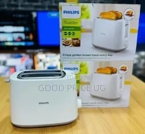 Philips Daily Collection 2-Slice Pop-Up Toaster