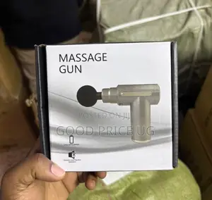 Handheld Rechargeable Mini Deep Tissue Massage Gun